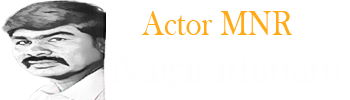 Actor Mnr